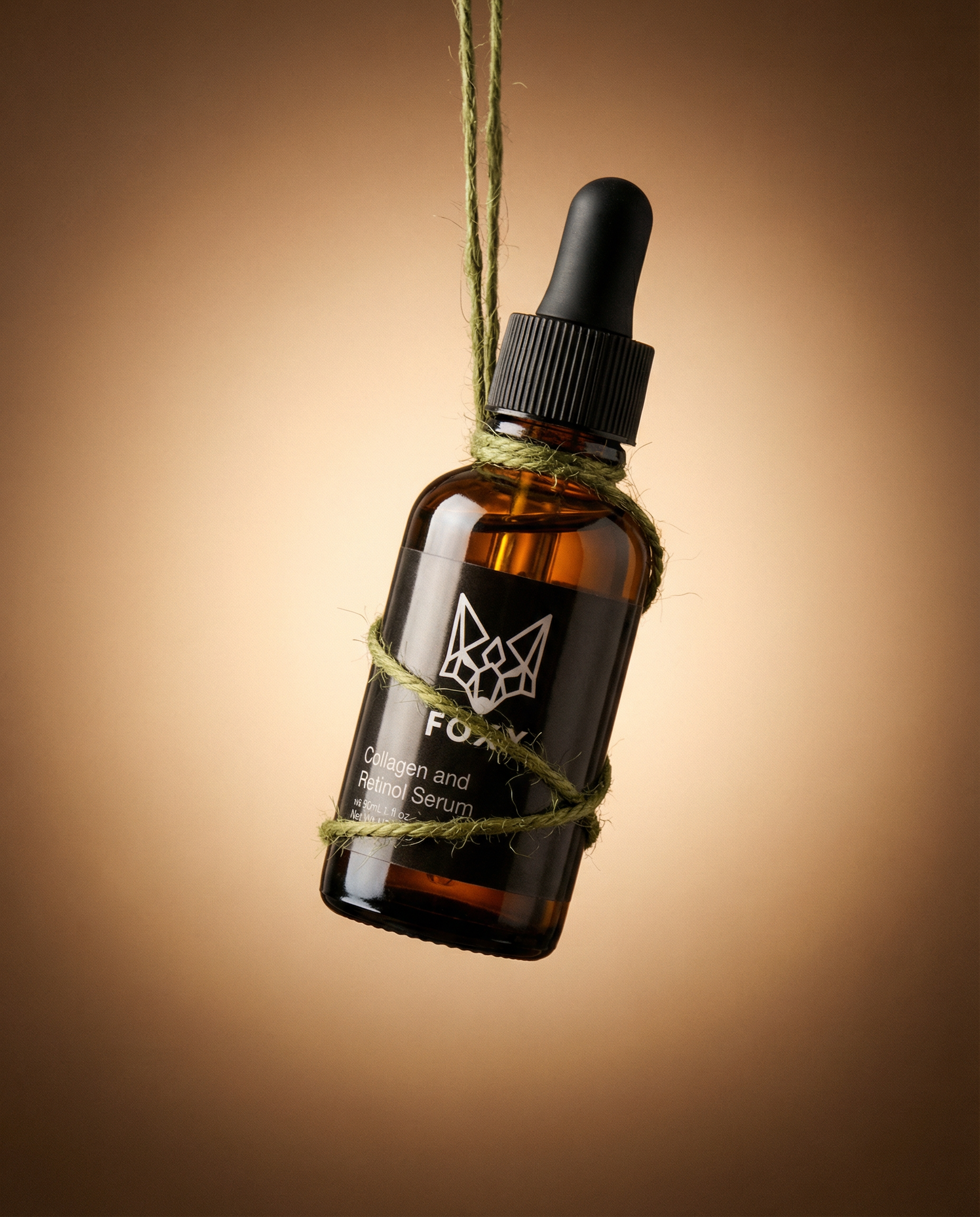 Collagen and Retinol Serum