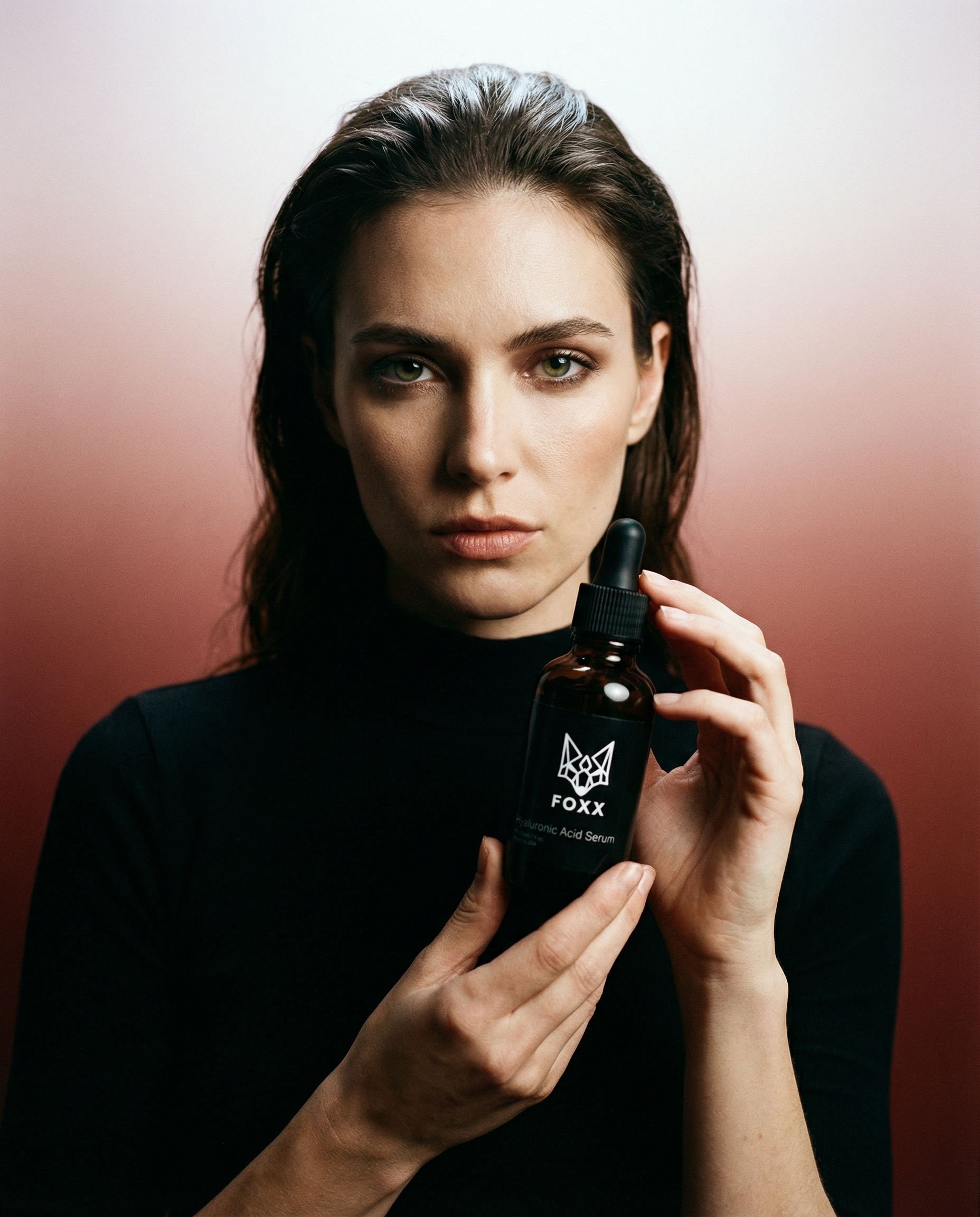 Hyaluronic Acid Serum