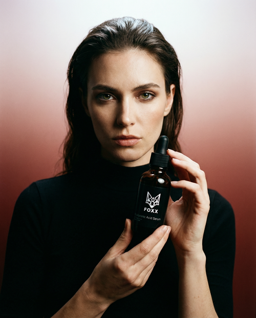 Hyaluronic Acid Serum