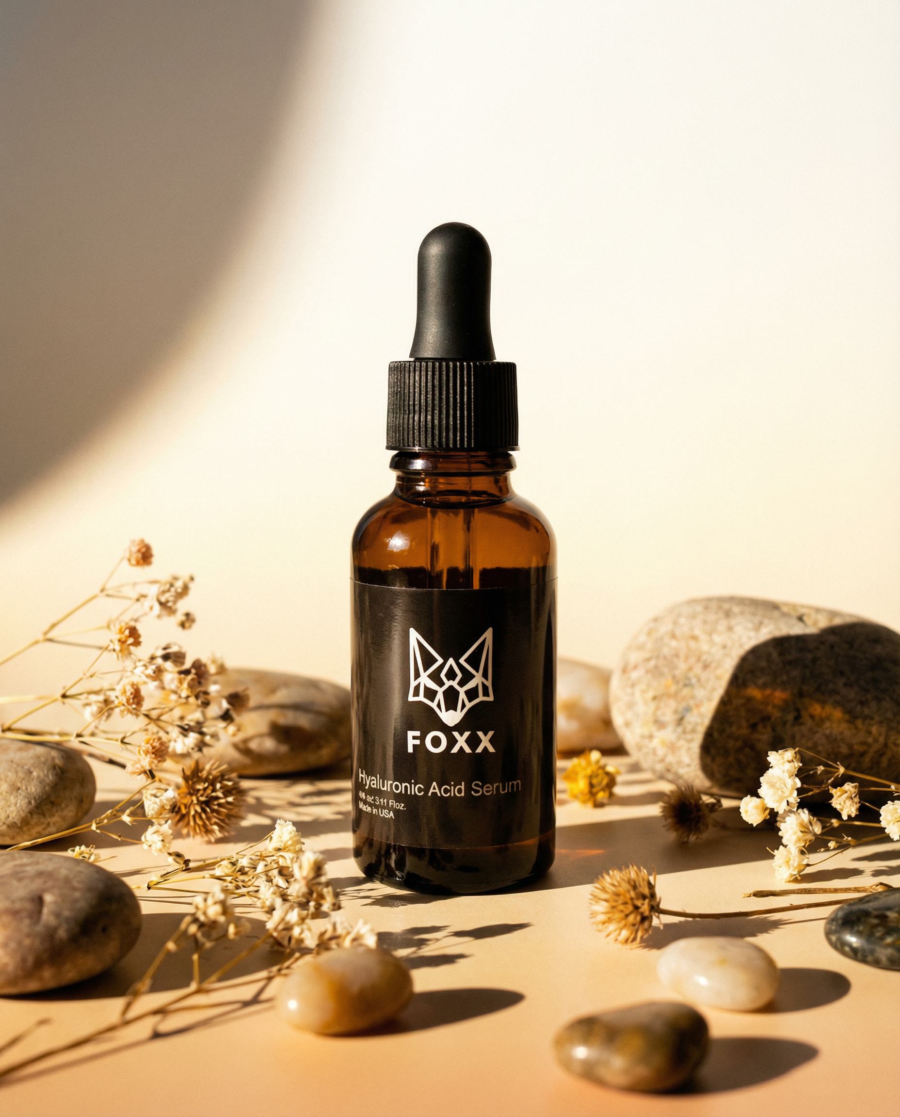 Hyaluronic Acid Serum